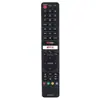 Para control remoto de voz de TV Sharp GB346WJSA GB326 WJSA 33