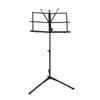 Atril plegable ajustable para violín, accesorios para instrumentos musicales, atril para guitarra y violín, atril para instrumentos musicales