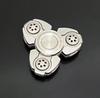 Nuevo giroscopio de dedo colorido de aleación de zinc para descompresión, regalo, Hand Spinner, giroscopio de dedo, suministro de puesto
