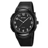 Reloj de Cuarzo Timemei con Esfera Grande para Hombre, Reloj para Fiesta de Estudiantes, Elegante Reloj de Pulsera Deportivo Impermeable, Al por Mayor en Stock