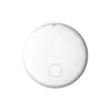 Dispositivo Redondo Bluetooth Anti-Perda para Celulares, Chaves, Carteiras, com Tecnologia Inteligente Anti-Perda e Posicionamento Preciso