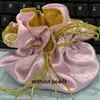 Bolsas de Dulces para Boda Recuerdos de Boda Bolsas de Dulces Bolsas con Cordón