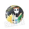 One Piece onepiece Insignia de Animación Dos Años Después Luffy/Solon/Joba/Emperatriz Femenina Insignia de Barón A