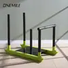 Trenó de Empurrar e Puxar para Fitness Potência Explosiva Atletismo Treinamento de Resistência com Peso Correndo Trenó