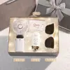 Regalo de Cumpleaños para Mamá, Práctico Set de Protección Solar con Acabado de Lujo, Regalo de Graduación para Maestra en el Día del Maestro