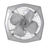 Ventilador Industrial al por Mayor Ventilador de Extracción de Gran Volumen de Aire Pequeña Potencia Gran Volumen de Aire Ventilación Ventilador Octogonal Ventilador de Extracción