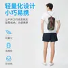Saco de dormir personalizado para viajes y camping, para adultos, con capucha de plumón, estilo sobre portátil, saco de dormir para camping, para exteriores