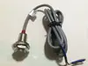 (Fabricante) Sensor Hall Interruptor de Proximidade Njk-5002C NPN Três Fios Normalmente Aberto com Ímã Incluído