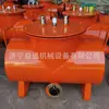 Dispositivo de Descarga de Agua a Presión Negativa para Minas Tipo CWG-ZY Dispositivo Automático de Descarga de Agua a Presión Positiva y Negativa para Tubería de Drenaje de Gas