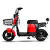 Q1 Veículo Elétrico 48V Bicicleta Elétrica de Duas Rodas Scooter Elétrica Transfronteiriça Fábrica de Origem Motocicleta Elétrica Asiandragon