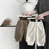 Calça de Inverno Estilo Coreano para Bebê com Forro de Fleece Calça Grossa para Bebê com Renda no Tornozelo Calça Casual Versátil Estilosa para Menininhas