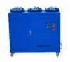 Alta Calidad Calidad de Exportación de la Máquina Filtro de Aceite Youneng Ff-003 Guía de Aceite Hidráulico Bujía Aceite Lubricante Separador de Aceite-Agua-Residuos de Aceite