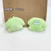 Pelúcia de Lula Desenho Animado Fofo Acessórios Preenchidos com Algodão Pingente de Bolsa DIY Broche de Roupa Materiais de Decoração