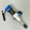 Llave de impacto neumática BK42 para minas de carbón, utilizada para la instalación y remoción subterránea de pernos y tuercas