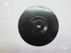 Componente de Transformador Toroidal Accesorios de Vaca Toroidal Almohadilla de Goma Toroidal Almohadilla de Cuero Aislante 60-140mm