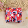 Ropa para Mascotas de Moda en Liquidación Pantalones Fisiológicos de Dibujos Animados Pañales para Perros Machos y Hembras Pantalones Sanitarios para Perros Pantalones de Seguridad Menstrual