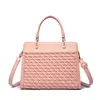 Bolsas Femininas, Bolsas de Mão Femininas, Bolsas de Grande Capacidade para Mães de Meia-Idade, Bolsas de Ombro Transversais, Bolsas de Couro da Moda, Bolsas Transfronteiriças no Atacado