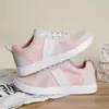 Zapatos de Punto Amplio Transfronterizos para Senderismo, Deportes, Uso Casual, Antideslizantes, Ligeros, Cómodos, para Fitness y Conducir para Mujer