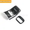Aplicable a 26 modelos del marco de la palanca de cambios del control central interior del Changan Eado Modificación del apoyabrazos interior de la cuarta generación del Eado