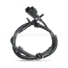 Lr090859 T4A2784 Sensor de Velocidad ABS Adecuado para Land Rover Range Rover Velar Jaguar
