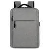 Nueva Mochila de Viaje Deportiva Casual de Negocios al por Mayor para Viajes de Negocios Transfronteriza Tendencia Mochila para Hombre