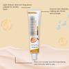 Crema Hidratante con Veneno de Abeja Eu Cpsrouhoe, Suave, Hidratante, para una Piel Clara y Suave, Cuidado Facial