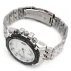 Venga a la Figura al Muestreo Procesamiento Relojes de Cuarzo Fabricantes Venta al por Mayor Correa de Moda Reloj con Calendario Reloj Casual para Hombre Custo