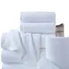Toalha especial de hotel 32 fios tecelagem simples toalha de banho para hóspedes de hotel algodão puro espesso atacado pode pegar amostras