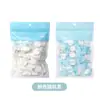 LMLTOP Mascarilla Facial Comprimida Desechable Tela No Tejida Papel para Mascarilla Herramienta de Belleza DIY Al por Mayor