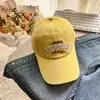 Chapéus de Sol para Primavera e Verão para Mulheres, Bonés Casuais de Baseball Estilo Coreano com Top Macio, Para Circunferência Craniana Grande Diária, Sensação de Luxo, Bonés Bico de Pato para Homens