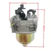 Carburador para Hr194 Hr214 Hr215 Hr216 Gxv140 Gxv160 505-021