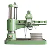 Furadeira de coluna Zhongjie Z3080x25 furadeira de coluna totalmente hidráulica Z3080 Zhongjie furadeira de coluna Furadeira Shenyang