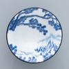 Azul e Branco Porcelana Xícara de Chá Cerâmica Tigela de Chá Bucket Cup Kung Fu Tea Set Full Color Azul e Branco Xícara de Chá Master Cup Oferta Especial