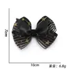 Accesorios de Decoración de Atrezo para Fiesta de Halloween Transfronterizos de Amazon Más Vendidos Pasador de Halloween Accesorios para el Cabello