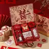 Presentes de casamento práticos de alta qualidade para damas de honra, adequados para presentear amigas próximas e irmãs, presentes de casamento estilo chinês, lembrancinhas de casamento para a recepção