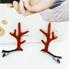 Estilo Coreano Joven Dulce Energético Clip para Flequillo Pasador de Pelo Pinza Bb Pasador para la Frente Pequeños Accesorios Mayoreo
