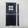 Adequado para Huawei Mate X7 Capa Protetora Grande do Eixo Central Acessórios de Material de PC Preto