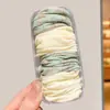 Goma para el pelo de coleta alta para niños, Cuerda para el pelo de niñas, Diadema de nuevo estilo 2026, Goma elástica para el pelo que no daña el cabello, Anillo para el pelo de alta elasticidad