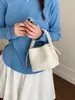 Bolso Cubo Transfronterizo Exquisito de Nicho Ultra-Popular para Mujer 2026 Nuevo Bolso Versátil con Acabado de Alta Gama, Bolso de Hombro y Cruzado