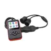 V500 Coche Diésel Coche Gasolina Herramienta de Diagnóstico para Coche Herramienta de Diagnóstico para Coche Herramienta de Diagnóstico de Fallas del Motor OBD Elm327