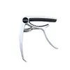 Clip Variable Aleación de Zinc Guitarra Clip Variable Guitarra Acústica Clip Variable Clavija de Cuerda Extraíble Accesorios para Instrumentos Musicales Clip Variable