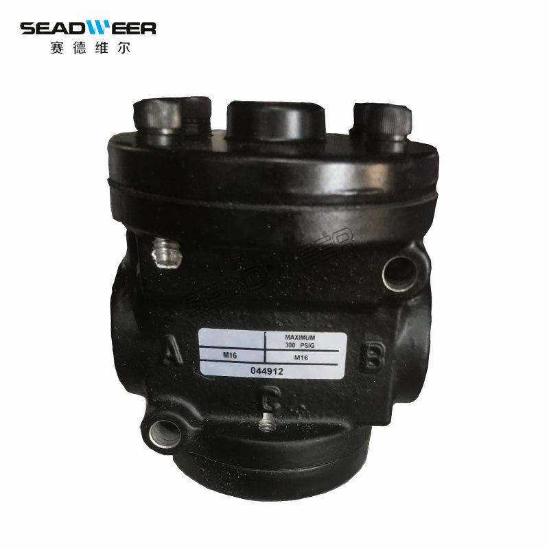 寿力空压机循环卸荷阀409783 049912