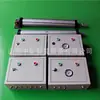 ZMK127(B) Controle Elétrico do Damper de Ar de Mina Dispositivo de Controle Elétrico Controlador Totalmente Automático do Damper de Ar