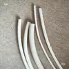 Tiras de Contorno para Sofá, Tiras Moldadoras de Embalagem Macia, Tiras de Contorno em PVC, Tiras de Borracha Macia, Tiras Moldadoras Macias de 5mm, Tiras de Contorno de 6mm, Acessórios