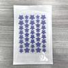 Patches para Acne Populares Transfronteiriços do Fabricante, Patches de Acne Transparentes Embalados Individualmente, Patches de Acne Coloridos Estrela de Desenho Animado