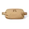 Bolso cruzado Shengxi Road, Bolso de pecho casual de nailon moderno resistente al agua, Mochila versátil de moda para viajes al aire libre