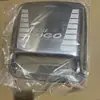 Adecuado para Toyota Hilux Vigo 2005-2011 Capó de motor Máscara de viento Piezas exteriores protectoras