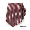Moda directa de fábrica transfronteriza para hombre 1200 alfileres 8 cm boda novio padrino banquete negocio corbata