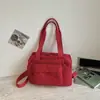 Bolsa de viaje ligera para mujer, bolso de mano de gran capacidad 2026, bolsa de equipaje de viaje de corta distancia para negocios, bolso de hombro de viaje versátil para hombre