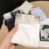 Roupa Íntima Masculina Roupa Íntima Juvenil Algodão Puro Boxer Curto Curto Curto Curto Curto Curto Verão Fino Solto Respirável Roupa Íntima para Adolescente